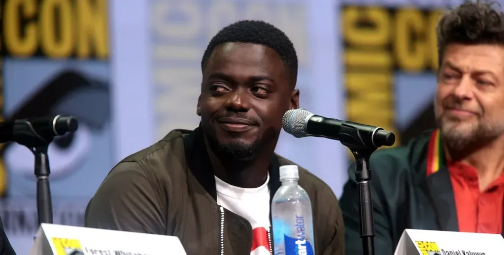 Daniel Kaluuya's year and a half away from the craft (Image Credits: Flickr)