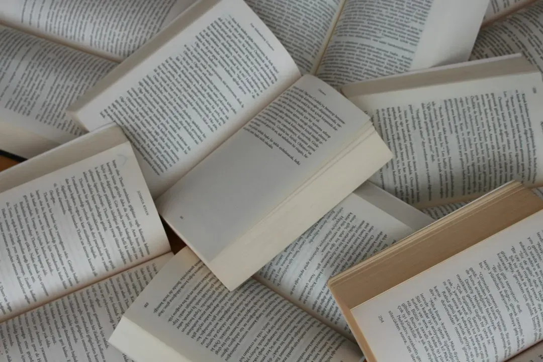 6. The Tale of Genji by Murasaki Shikibu (Image Credits: Unsplash)