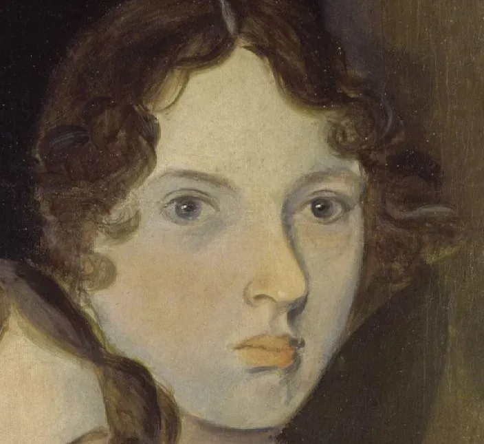 8. Wuthering Heights by Emily Brontë - No Dedication (Image Credits: Wikimedia)