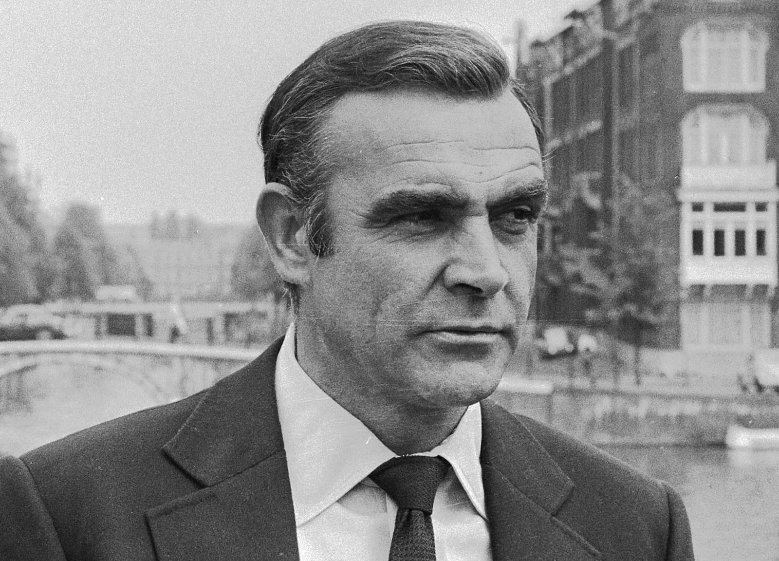 Sean Connery and the spy franchise he kept trying to quit (Image Credits: Wikimedia)