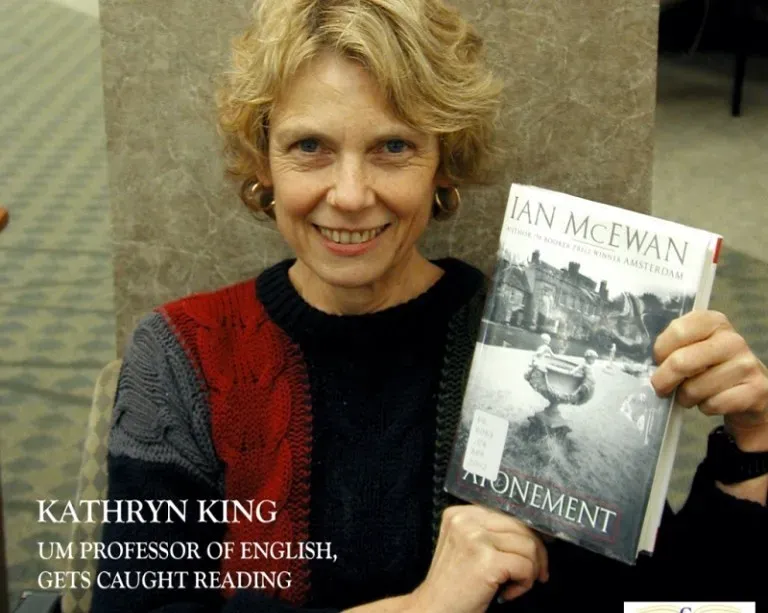 3. Atonement by Ian McEwan (2001) (Image Credits: Flickr)