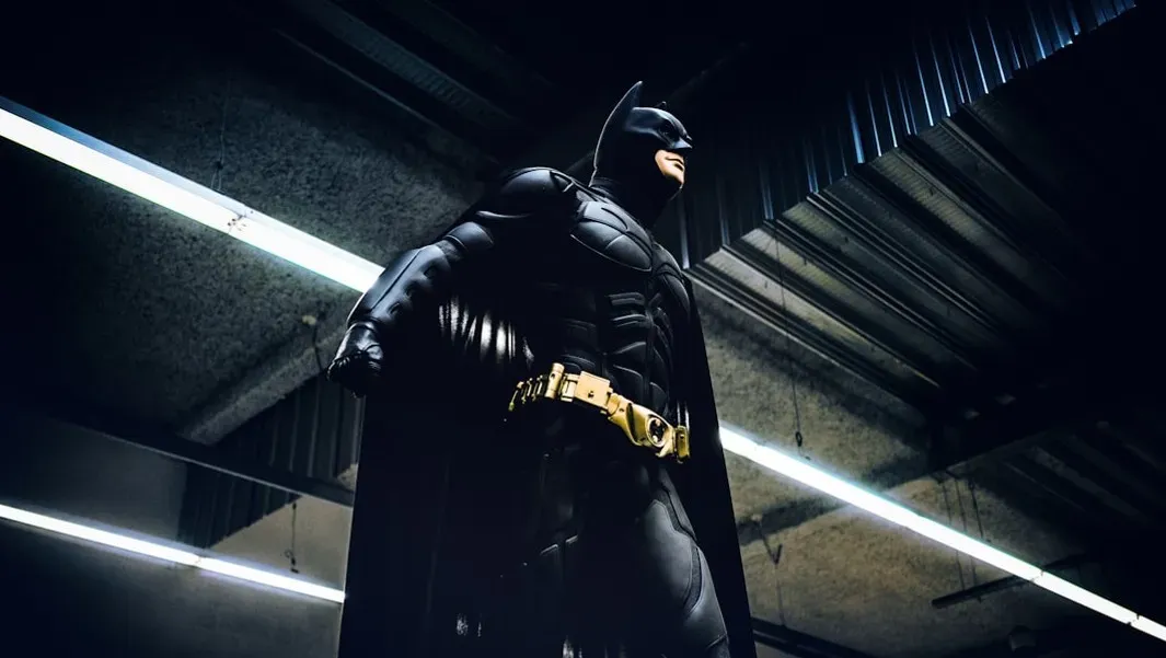 The Dark Knight (2008): A Comic Book Film That Transcends the Genre (Image Credits: Unsplash)