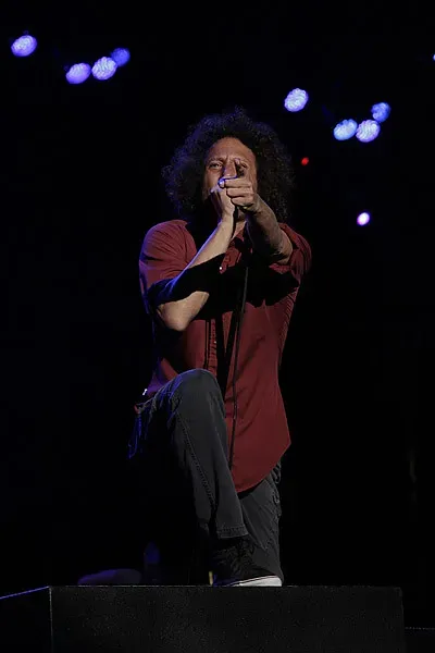 Rage Against the Machine and Genre-Bending Protest (Image Credits: Flickr)