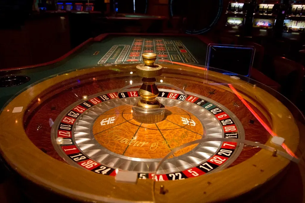 What the Gambler's Fallacy Actually Is (Image Credits: Flickr)