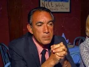 5. Anthony Quinn in Lust for Life (Image Credits: Wikimedia)