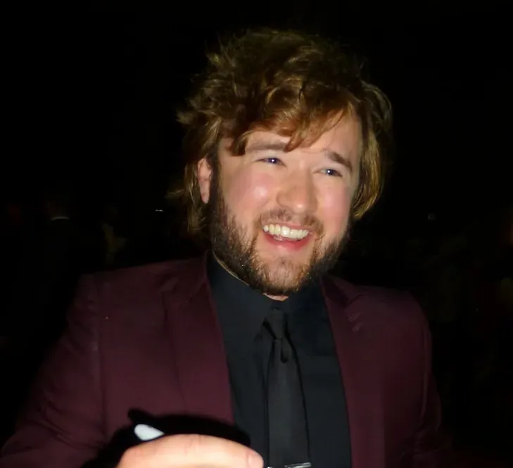 Haley Joel Osment: The Quiet Survivor (Image Credits: Flickr)