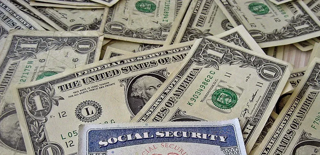 Why the 8% Annual Delay Credit Is So Powerful (401(K) 2013, Flickr, CC BY-SA 2.0)
