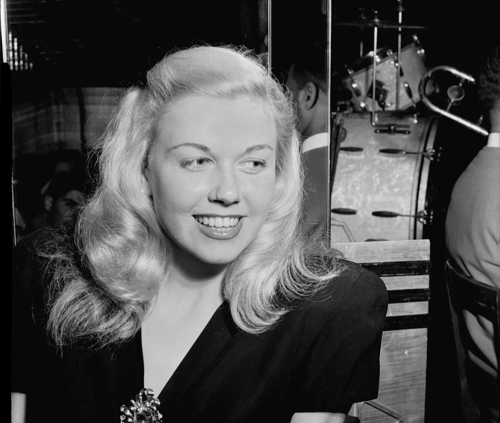 Doris Day stepped back into a quieter life (Image Credits: Wikimedia)