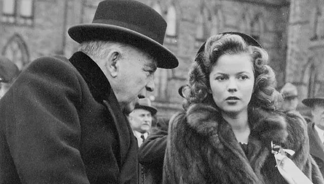 2. Shirley Temple during her 1930s Fox reign (Image Credits: Flickr)