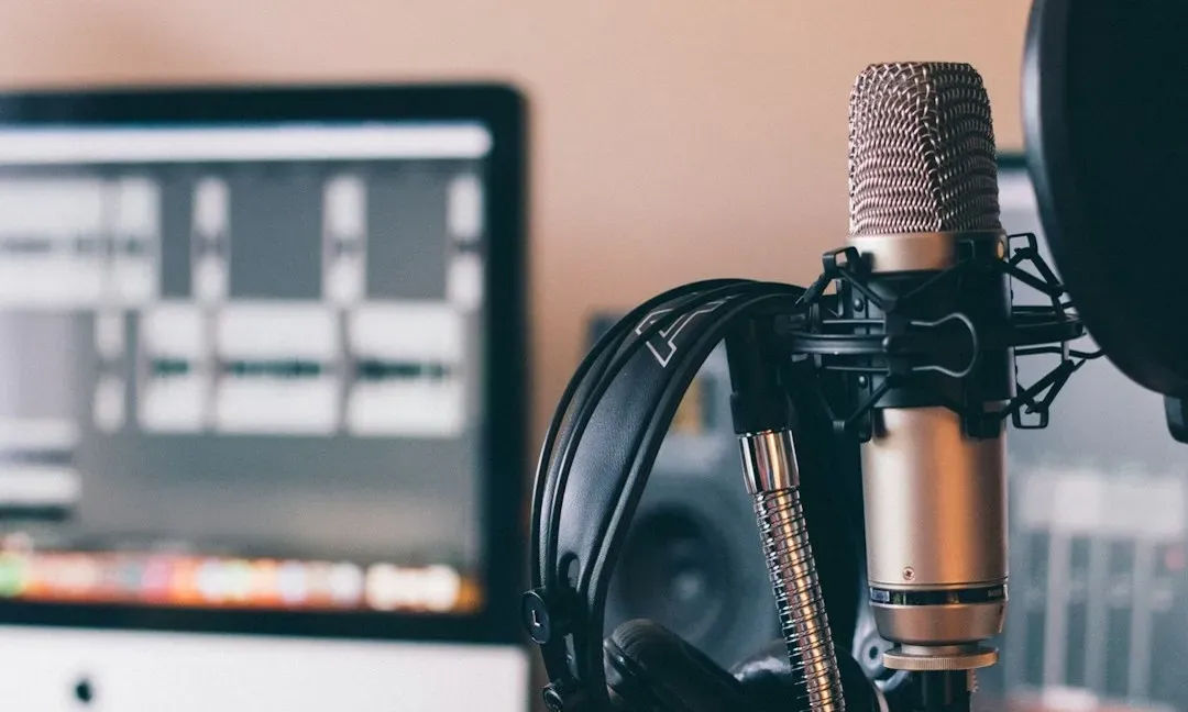 Relying on pitch, pace, and rhythm instead of pure impressions (Image Credits: Unsplash)