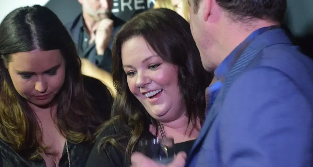 Melissa McCarthy's thirtieth birthday ultimatum (Image Credits: Flickr)