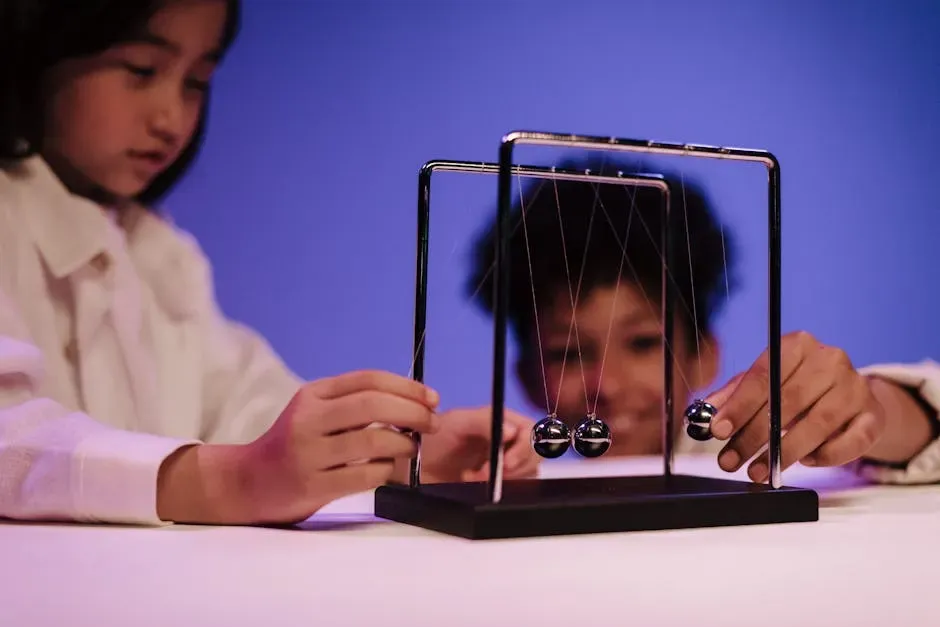 Newtonian Mechanics: Still Useful, but Not the Whole Story (Image Credits: Pexels)