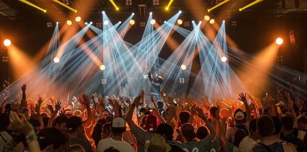 New Music From Old Names Is Landing With Real Impact (Image Credits: Pixabay)