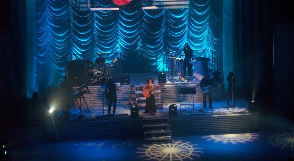 Nelly Furtado, Mi Plan (Image Credits: Flickr)