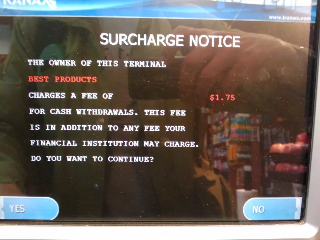 What the Consumer Financial Protection Bureau Says About This (Image Credits: Flickr)