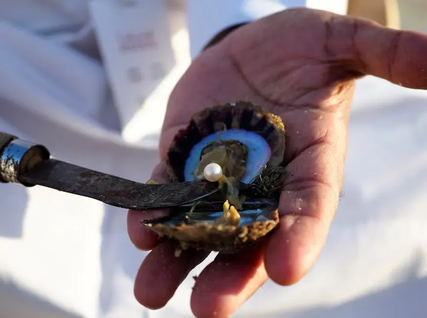 7. The Pearl by John Steinbeck (1947) (Image Credits: Pexels)