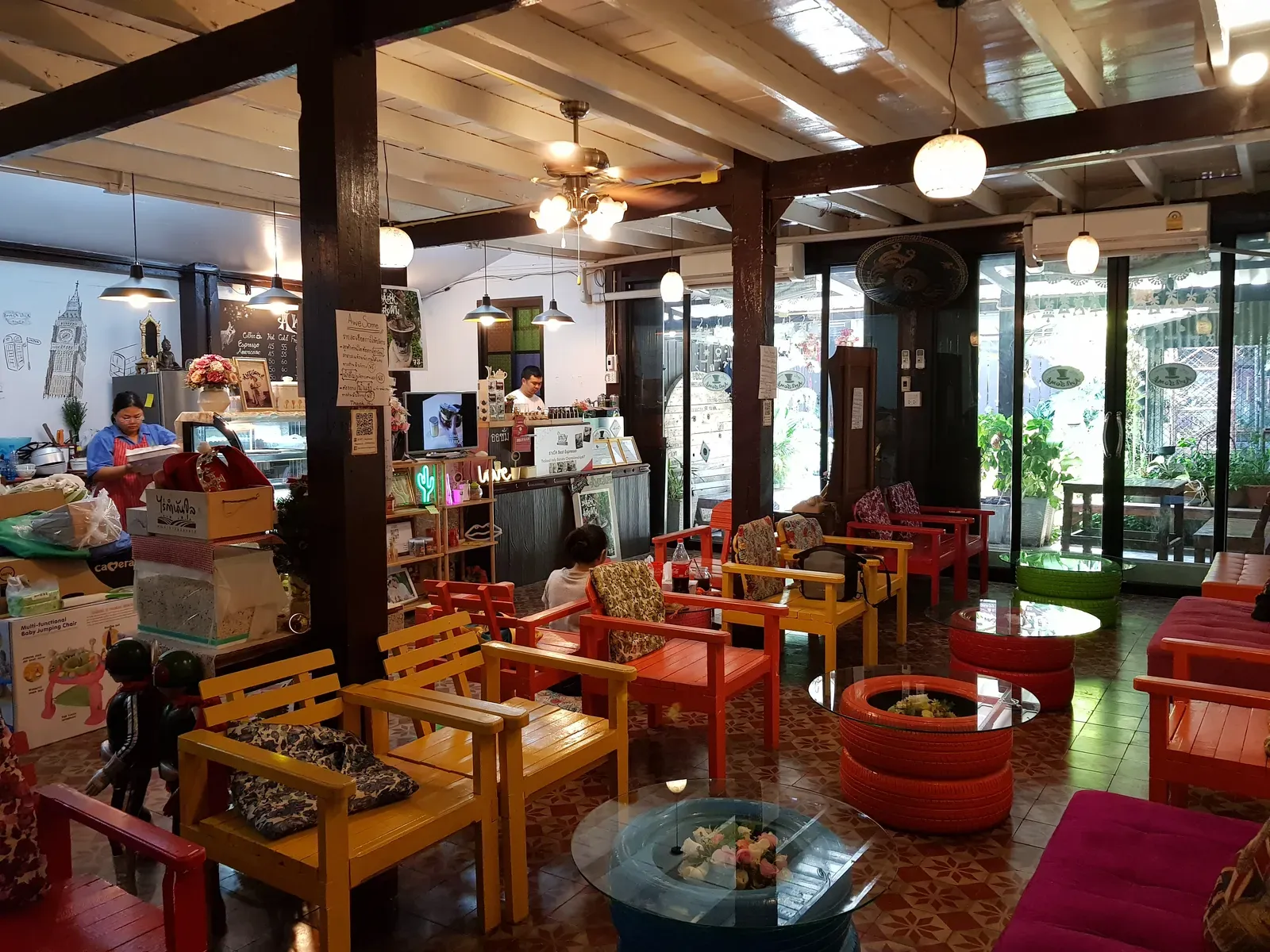 Vesta Coffee Roasters - The Name-Drops Its Own Goddess (Image Credits: Wikimedia)