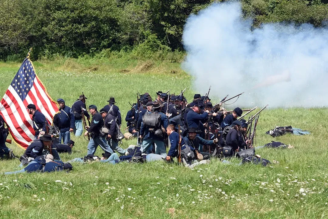 Educational Living History Programs (Image Credits: Unsplash)