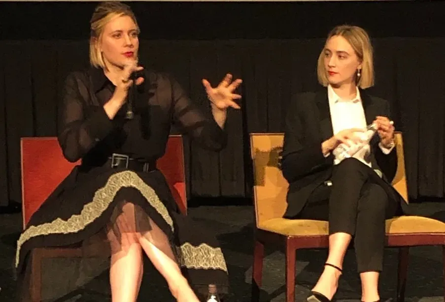 Greta Gerwig: The Voice That Changed the Mainstream (Image Credits: Flickr)