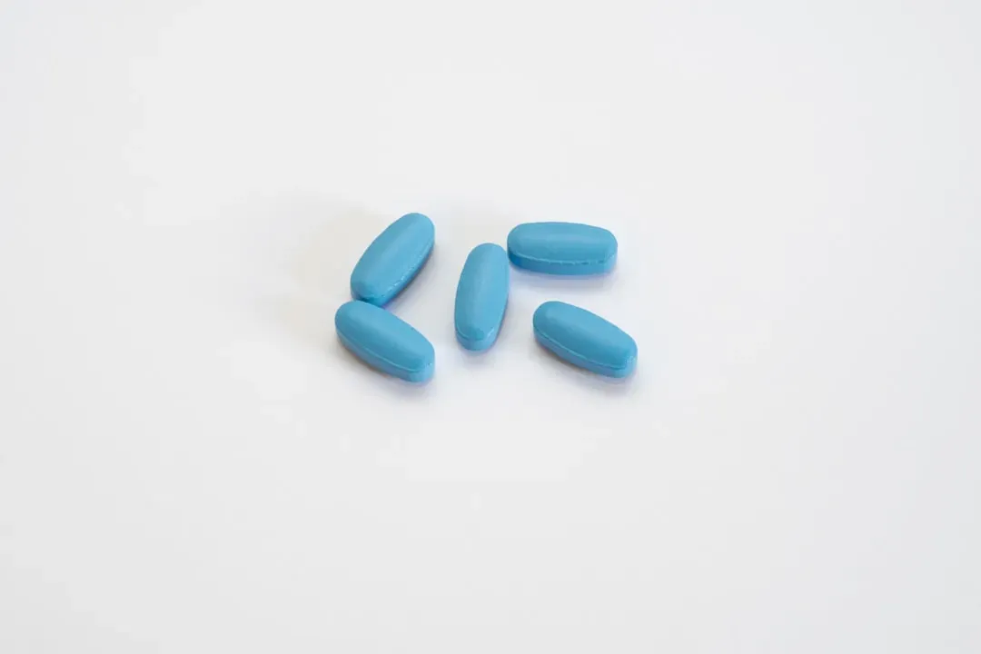 5. Viagra's unexpected detour from heart medicine (Image Credits: Unsplash)