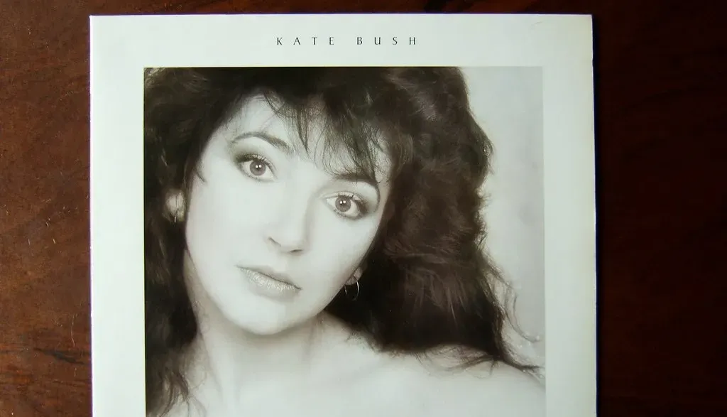 10. The Dreaming by Kate Bush (1982) (Image Credits: Flickr)