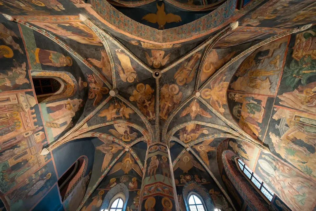 8. Museums Start Collecting Street Art (Image Credits: Unsplash)