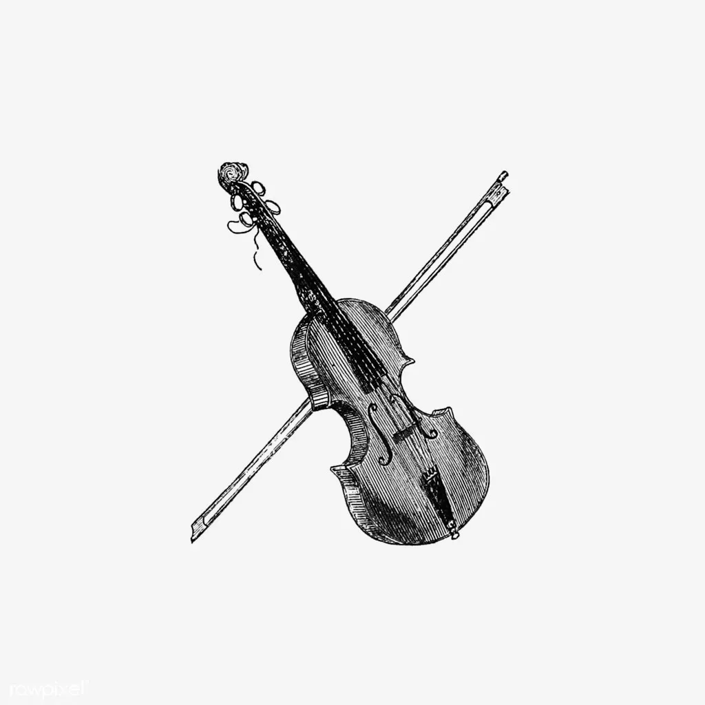 19. The Ex-Kochanski Guarneri del Gesù Violin – $10 Million (Image Credits: Flickr)