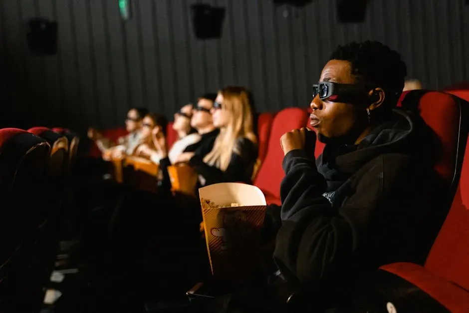 5. Men in Black (1997) – Streamlining a Tangled Blockbuster (Image Credits: Pexels)
