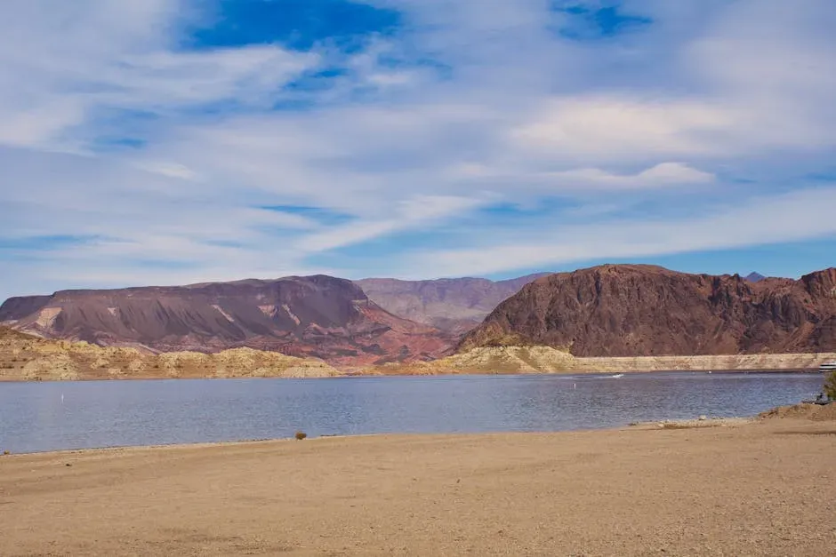 Warming Water, New Complications (Image Credits: Pexels)