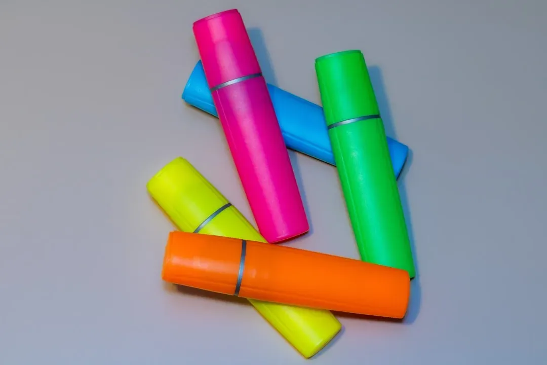 10. The Slide Whistle - Bob Dylan, "Subterranean Homesick Blues" (1965) (Image Credits: Unsplash)