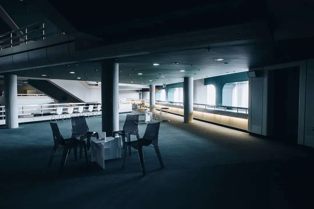 Space Perspective Chef Collaboration Flight (Image Credits: Unsplash)