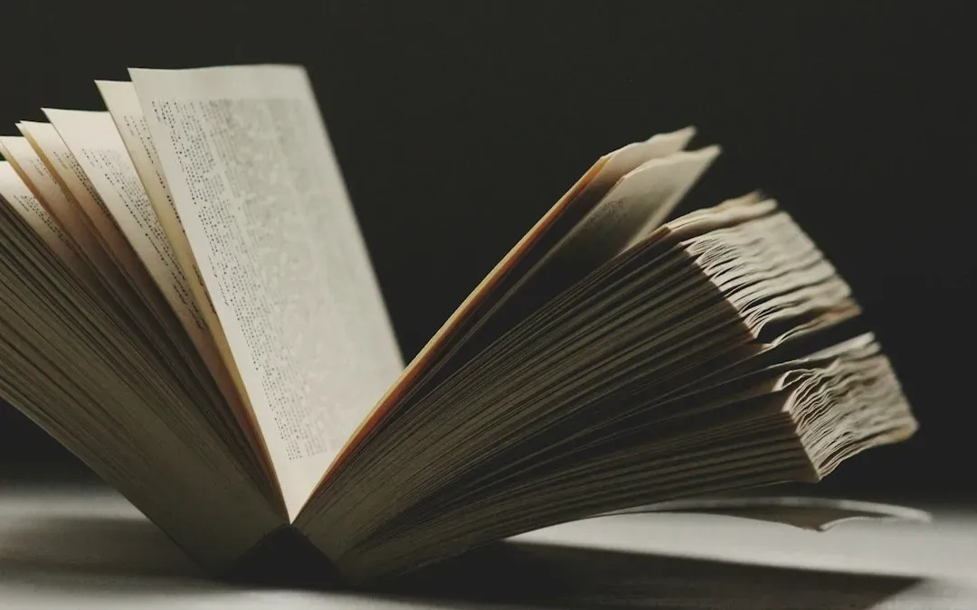 Choosing Endorsers Who Fit the Book (Image Credits: Unsplash)