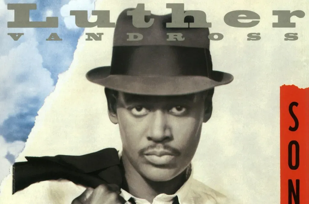 4. Luther Vandross (Image Credits: Flickr)