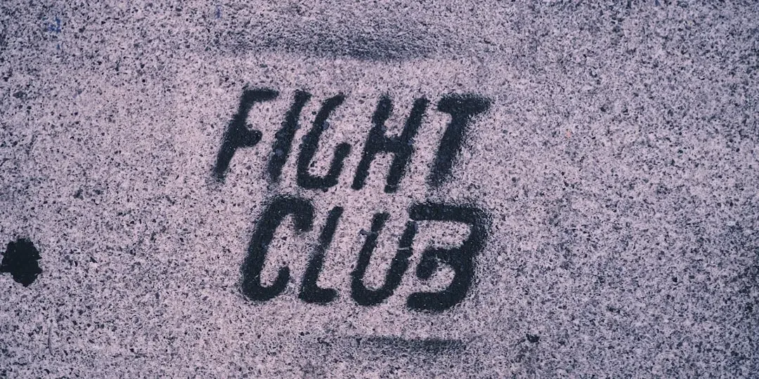 3. The Narrator – Fight Club (Image Credits: Unsplash)