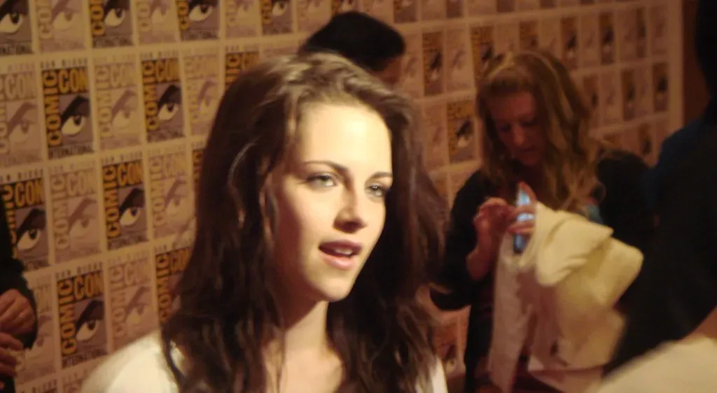 4. Kristen Stewart Nearly Gave Up Before Twilight (Image Credits: Flickr)