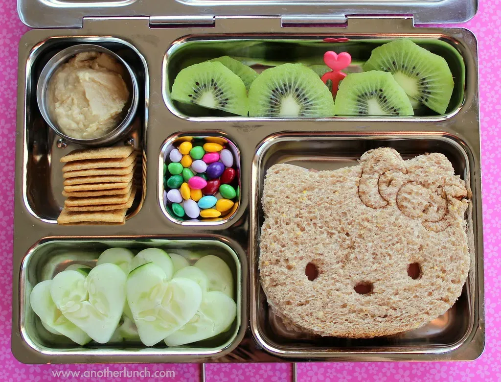 The Lunch Box Revolution (Image Credits: Flickr)
