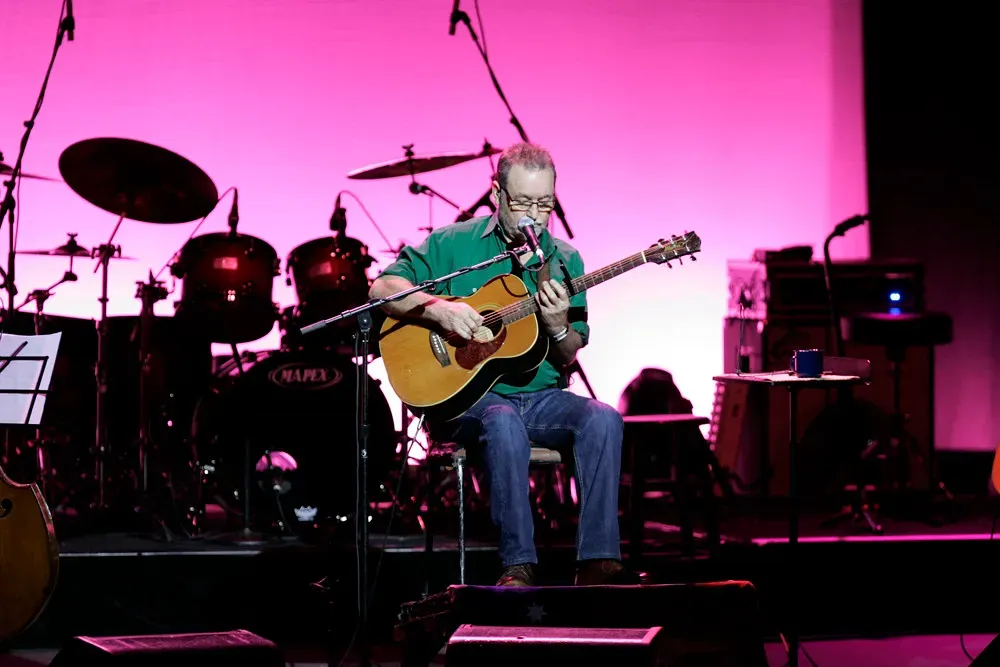 7. Letting Nerves Sabotage Your Performance (Image Credits: Flickr)