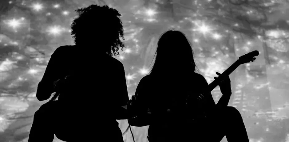 4. "Enter Sandman" by Metallica (Image Credits: Pexels)