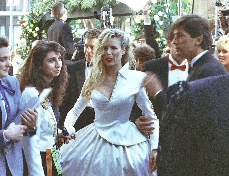 Kim Basinger: The Town That Bankrupted an Oscar Winner (Image Credits: Flickr)