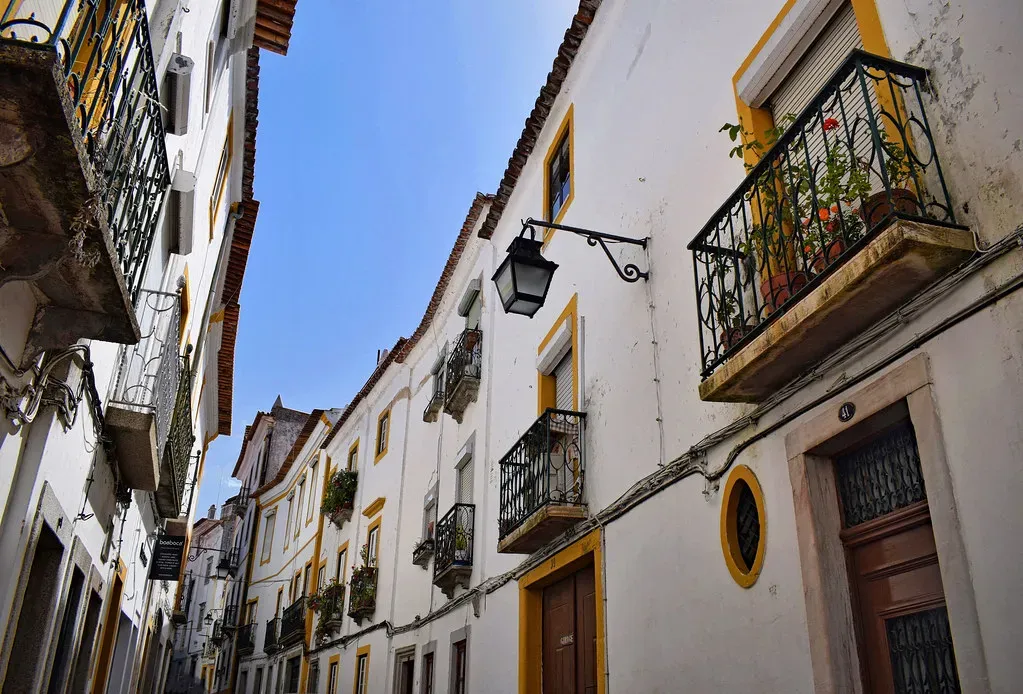 The City vs. Village Trade-Off Is Real - But Smaller Than You Think (Image Credits: Flickr)