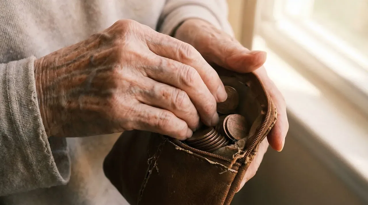 The 4% Rule Has Been Updated - Here's What It Means (Image Credits: Pixabay)