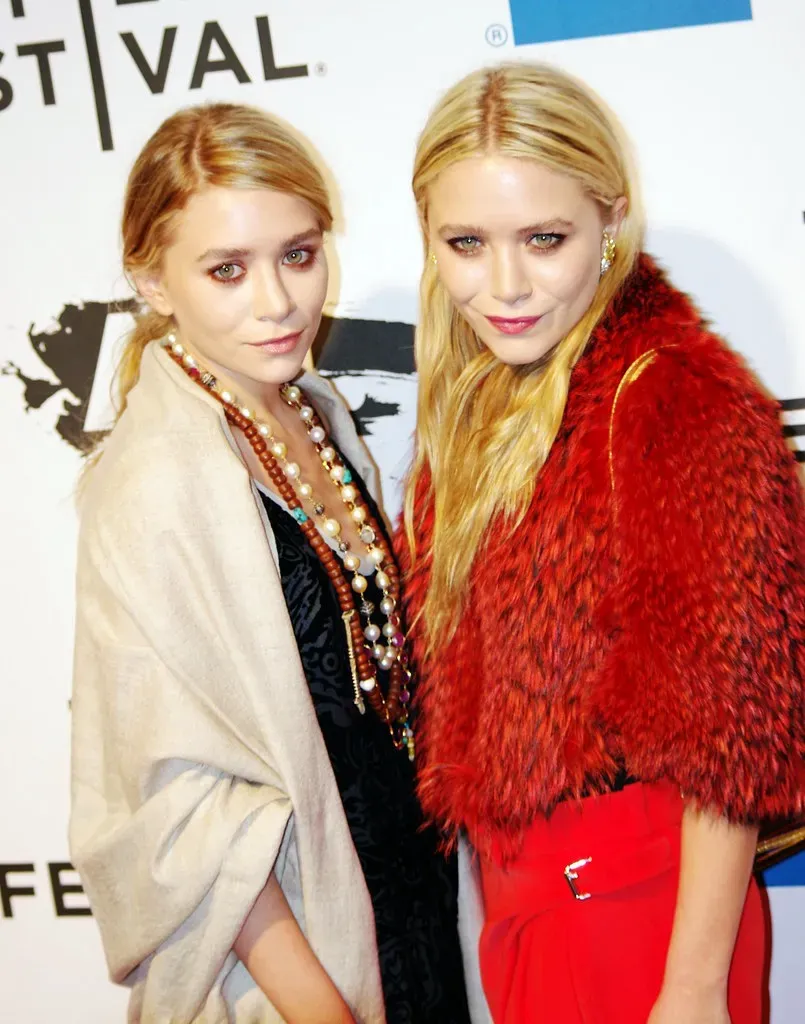 Mary-Kate and Ashley Olsen - The Twins Who Built an Empire and Left Hollywood Behind (Image Credits: Flickr)