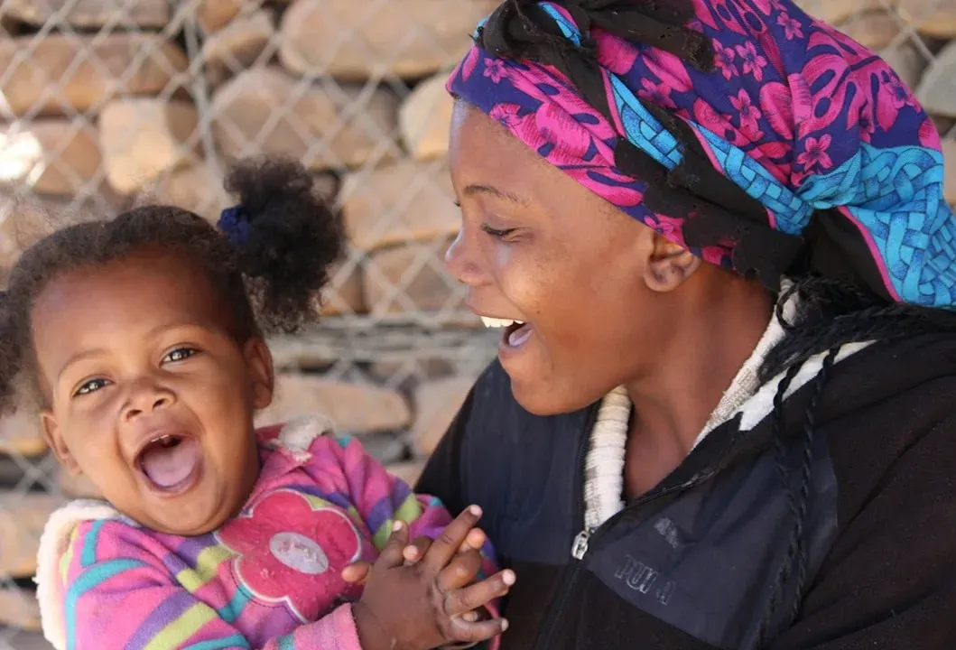 The Tanganyika Laughter Epidemic of 1962 (Image Credits: Unsplash)