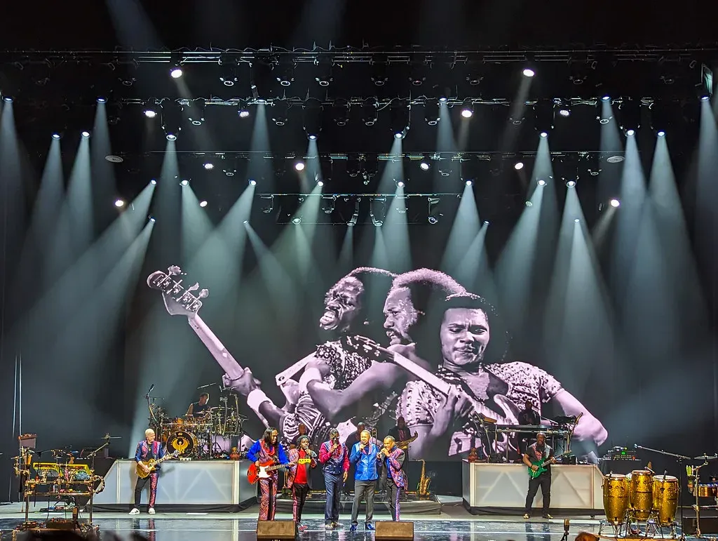 Conclusion: The Endless Loop of Memory and Choice (Image Credits: Flickr)