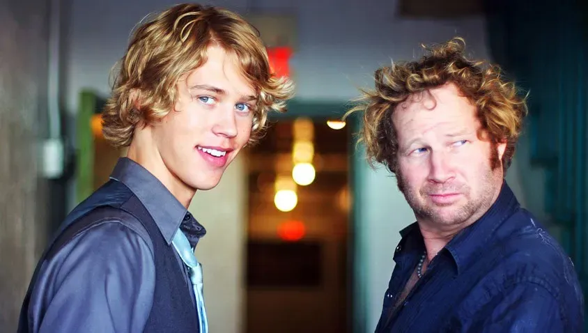 4. Austin Butler Rebuilt His Voice for "Elvis" (Image Credits: Flickr)