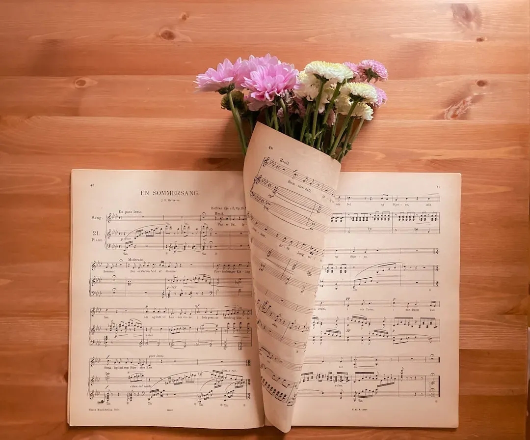 Romantic Era Composers Taught Film Music How to Feel (Image Credits: Unsplash)