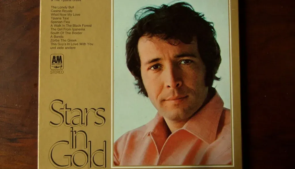 What made "A Taste of Honey" a winner in 1966 (Image Credits: Flickr)