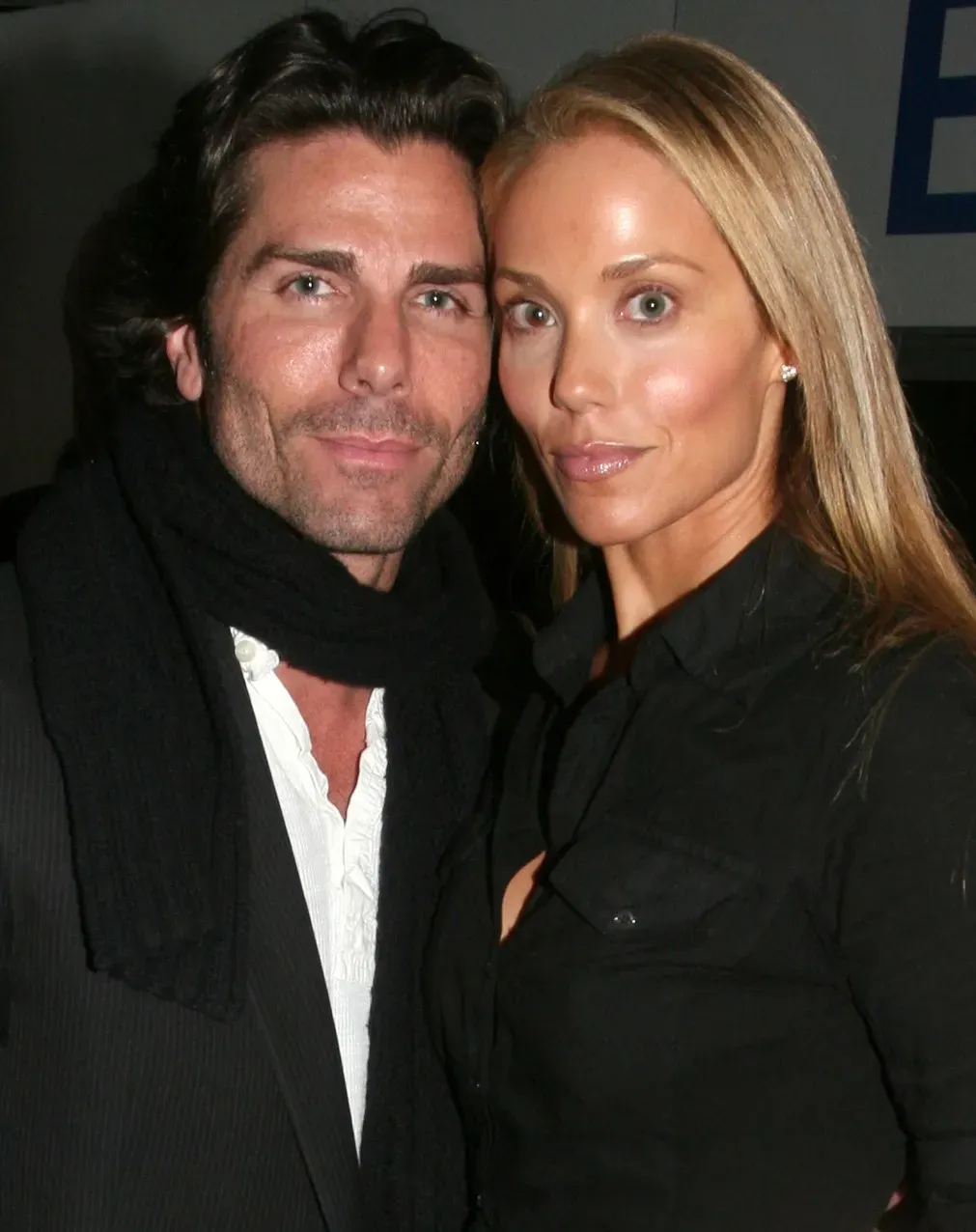 Reclaiming the narrative three decades later (Greg Lauren and Elizabeth Berkley, CC BY-SA 2.0)