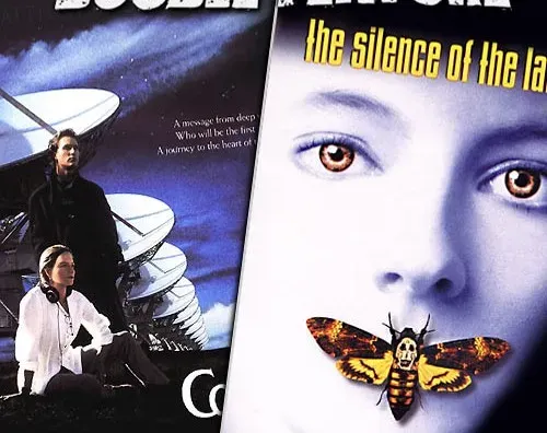 The Silence of the Lambs Perfected Psychological Horror (Image Credits: Flickr)