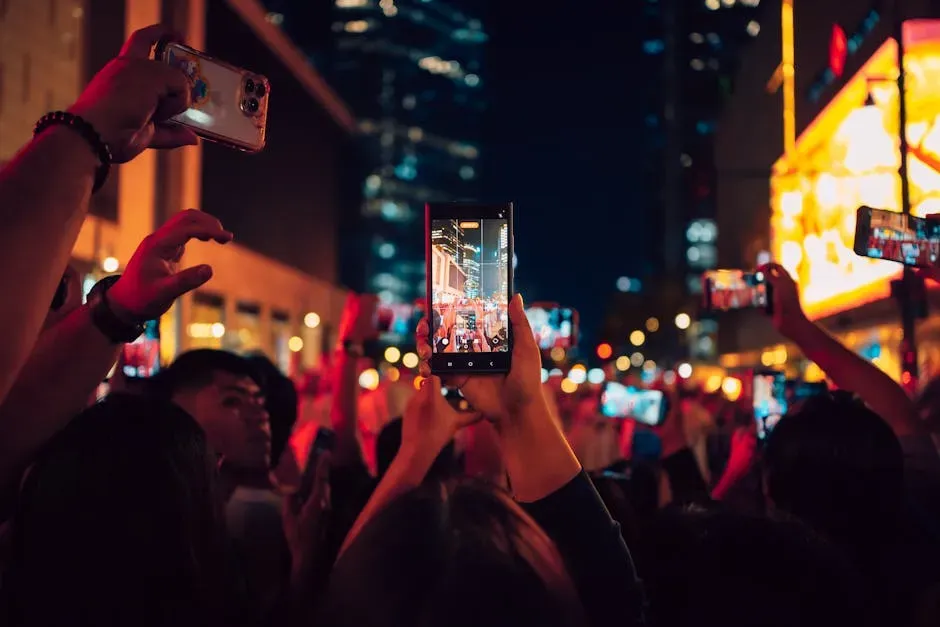 Instagram, TikTok, and the Architecture of Oversharing (Image Credits: Pexels)